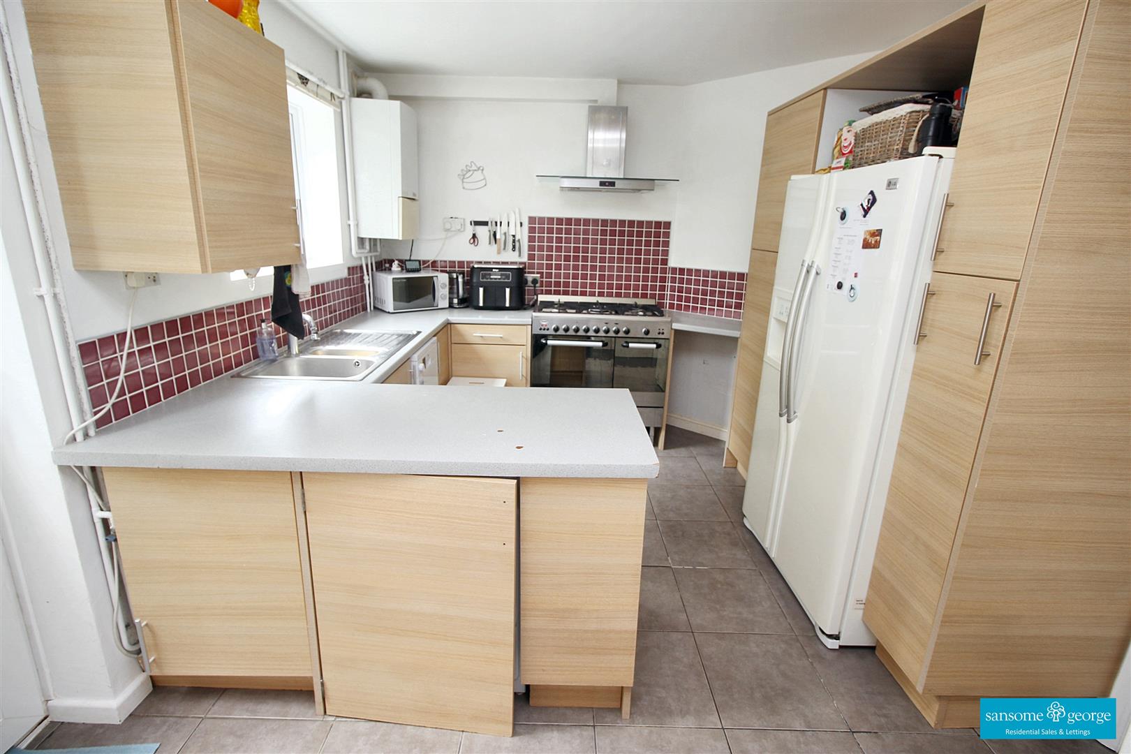 Rodway Road, Tilehurst, Reading